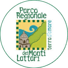 Logo Parco dei Monti Lattari